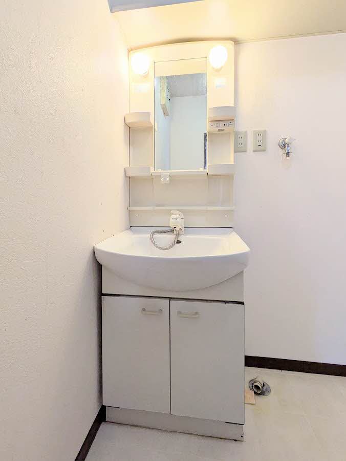 シャーメゾン田村 A0201号-5