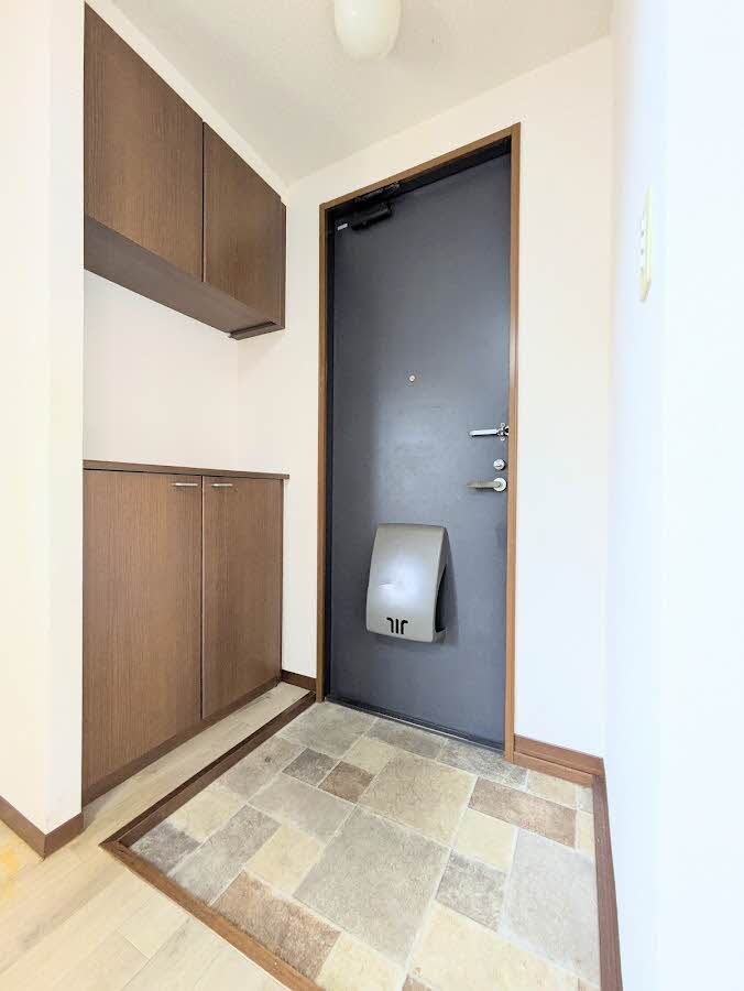 シャーメゾン田村 A0201号-7