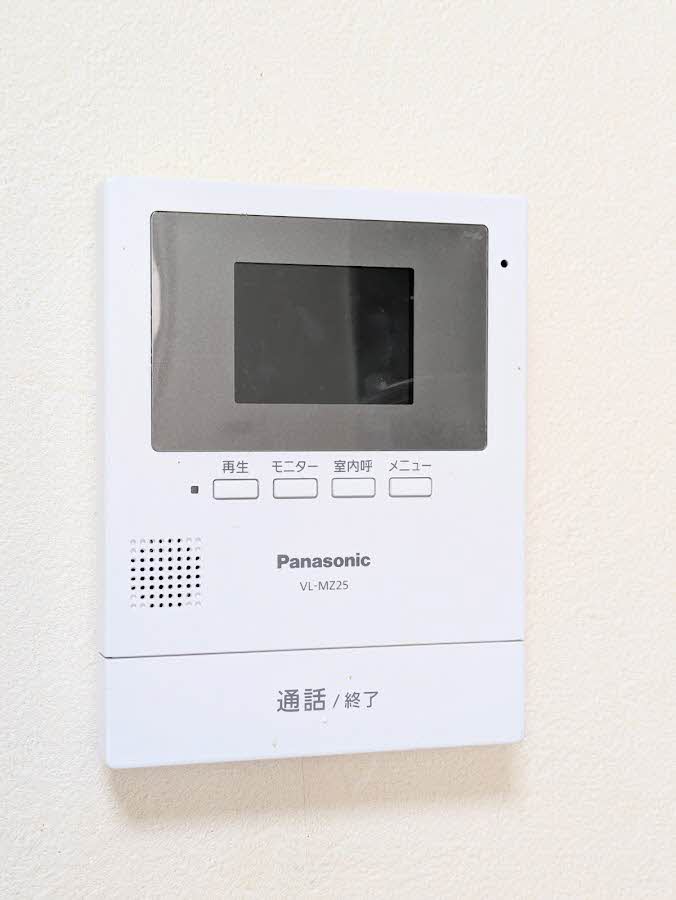 シャーメゾン田村 A0201号-9