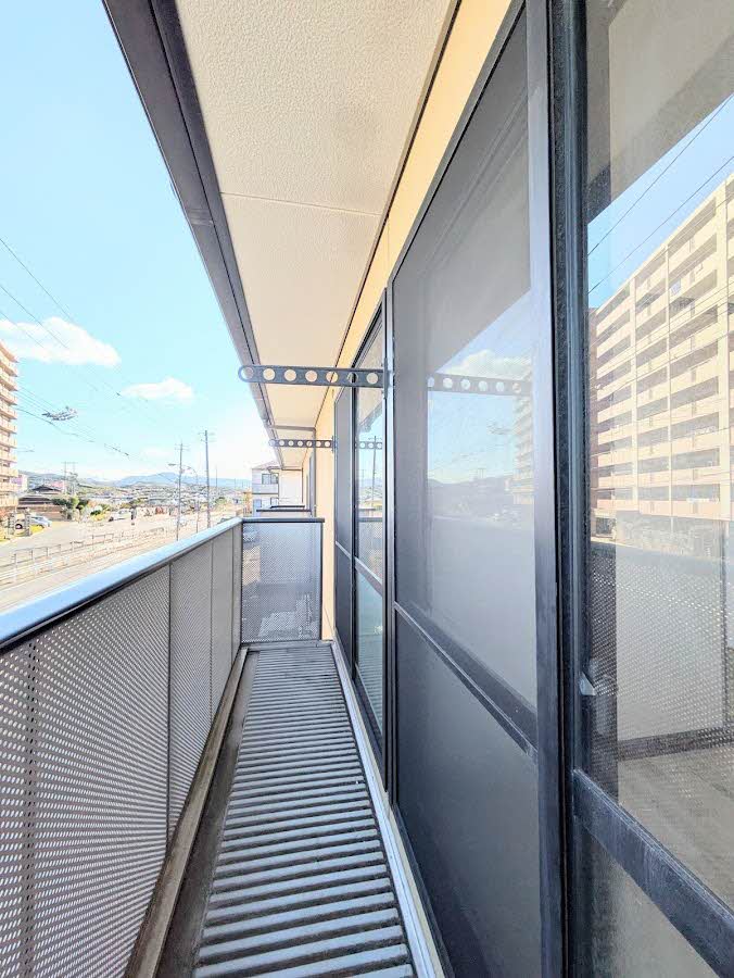 シャーメゾン田村 A0201号-11