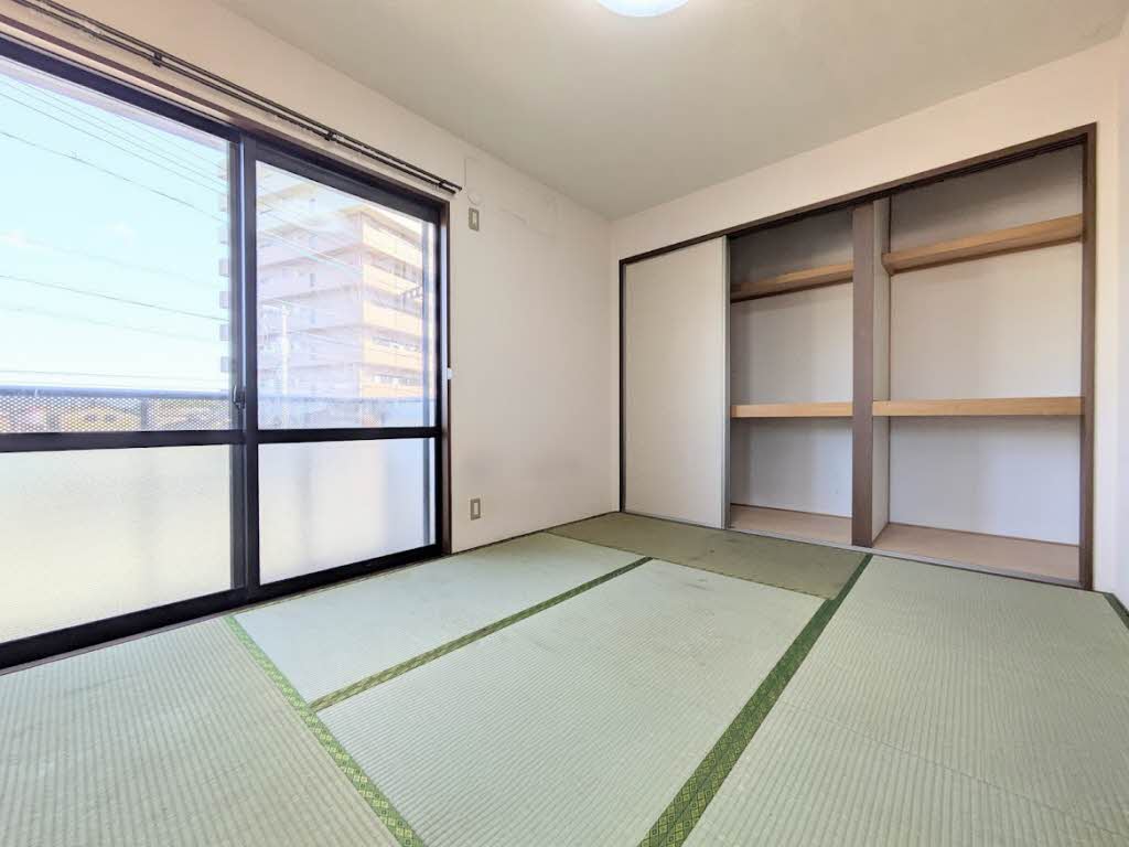 シャーメゾン田村 A0201号-15