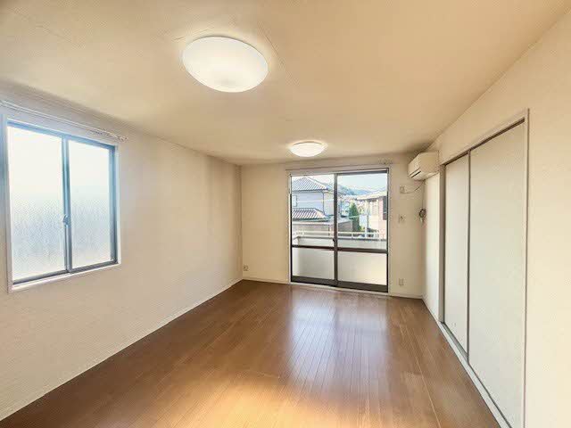 シャーメゾン黒川　Ａ棟 A0202号-2