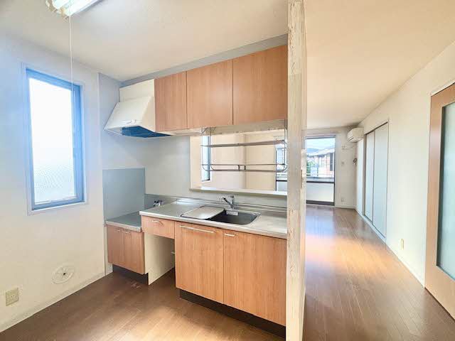 シャーメゾン黒川　Ａ棟 A0202号-3