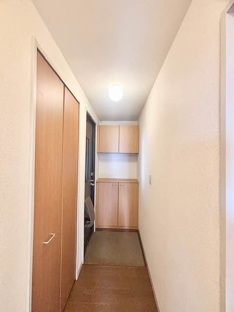 シャーメゾン黒川　Ａ棟 A0202号-8