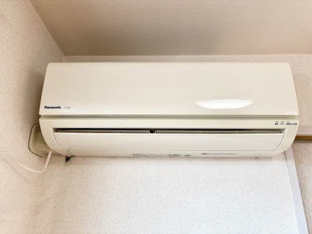 シャーメゾン黒川　Ａ棟 A0202号-9