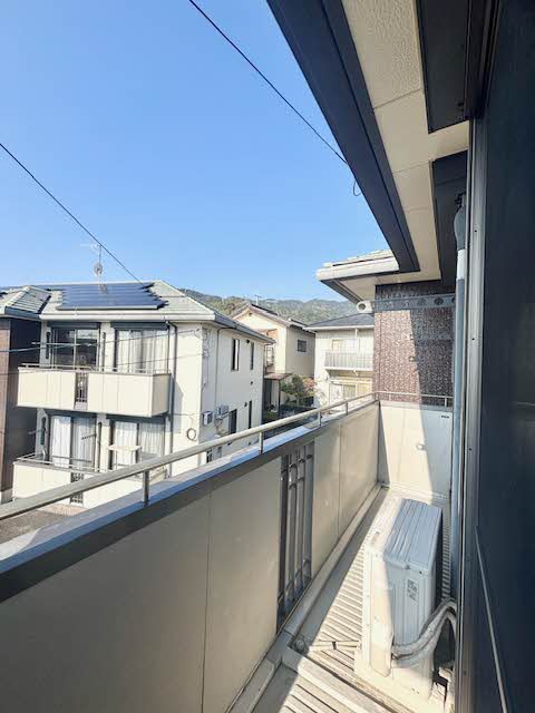 シャーメゾン黒川　Ａ棟 A0202号-10