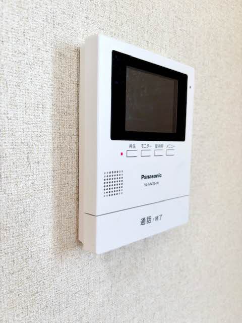 シャーメゾン黒川　Ａ棟 A0202号-11