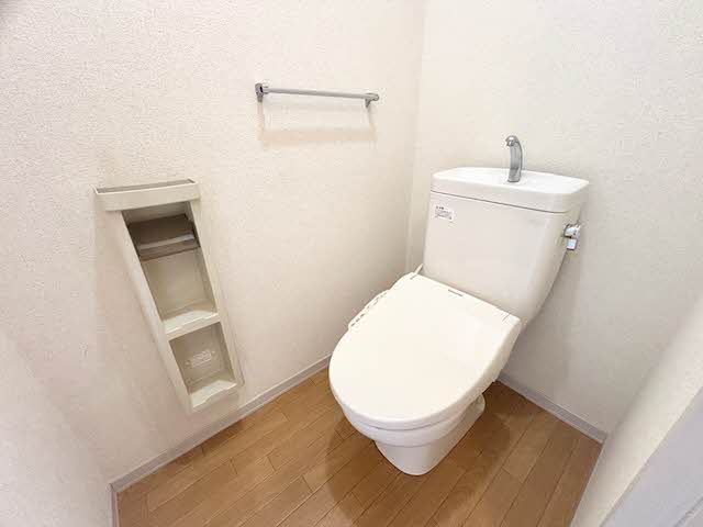 シャーメゾン黒川　Ａ棟 A0202号-12