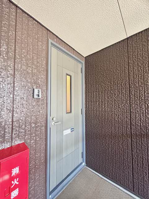 シャーメゾン黒川　Ａ棟 A0202号-13