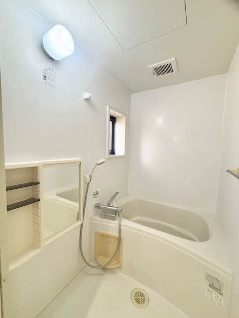 シャーメゾン黒川　Ｂ棟 B0102号-5