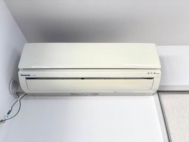 シャーメゾン黒川　Ｂ棟 B0102号-9