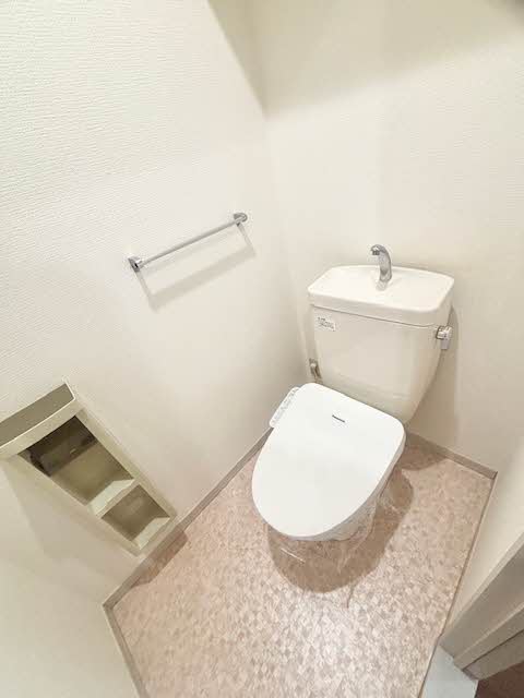 シャーメゾン黒川　Ｂ棟 B0102号-10