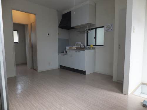 ジェネス　立野 A0101号-2