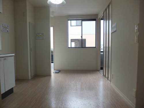 ジェネス　立野 A0101号-3