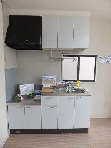 ジェネス　立野 A0101号-4