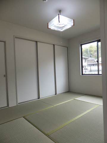 ジェネス　立野 A0101号-6