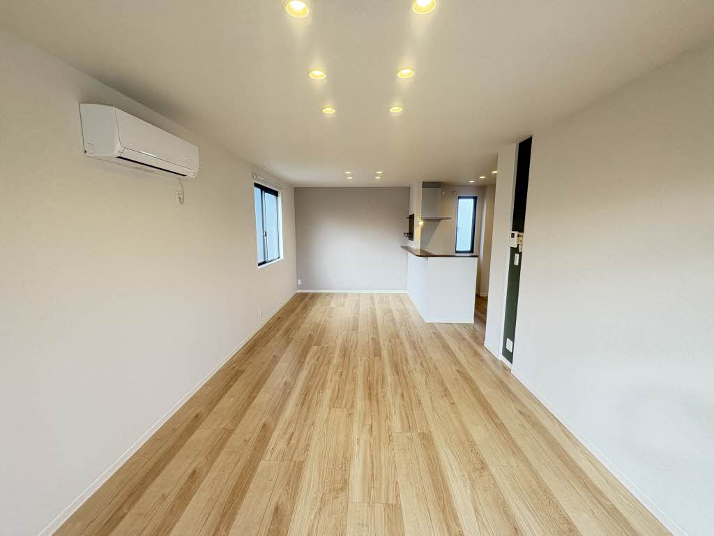 ヴィラシーン A0201号-2