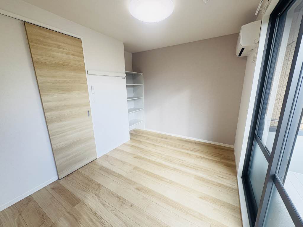 ヴィラシーン A0201号-3