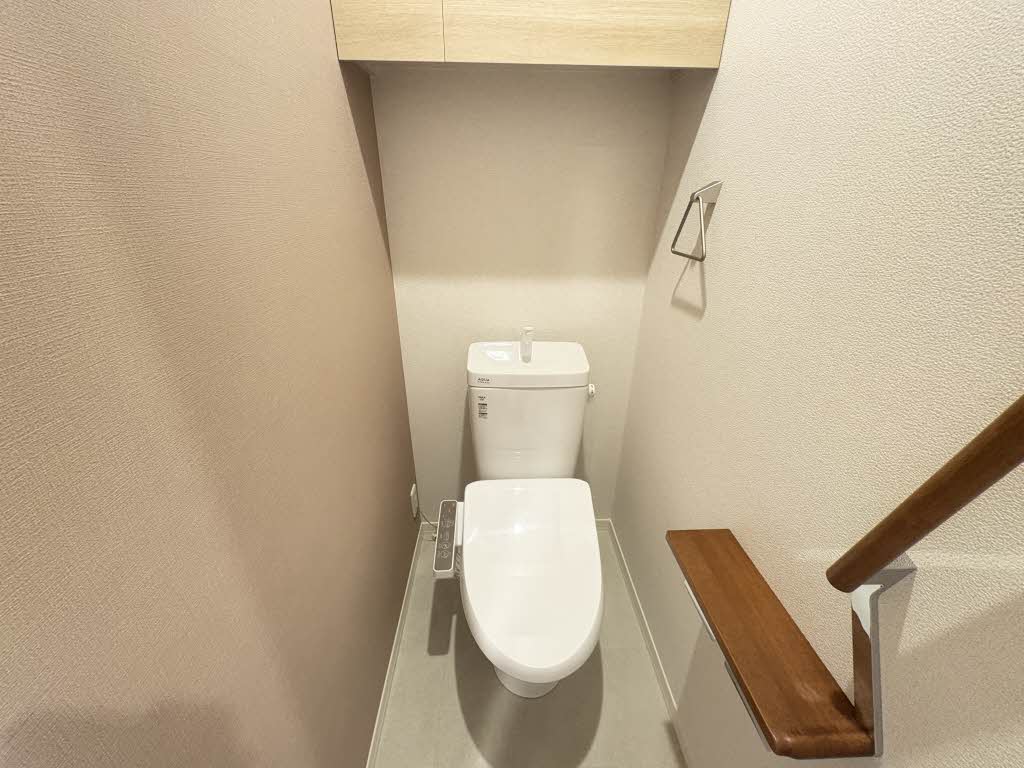 ヴィラシーン A0201号-6