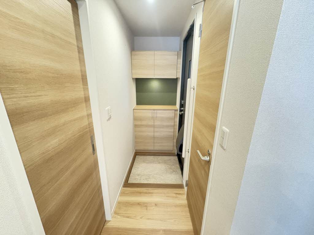 ヴィラシーン A0201号-10