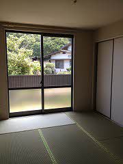 シャーメゾン朝海　Ｂ棟 B0102号-4