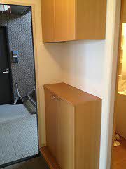 シャーメゾン朝海　Ｂ棟 B0102号-5