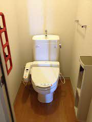 シャーメゾン朝海　Ｂ棟 B0102号-8