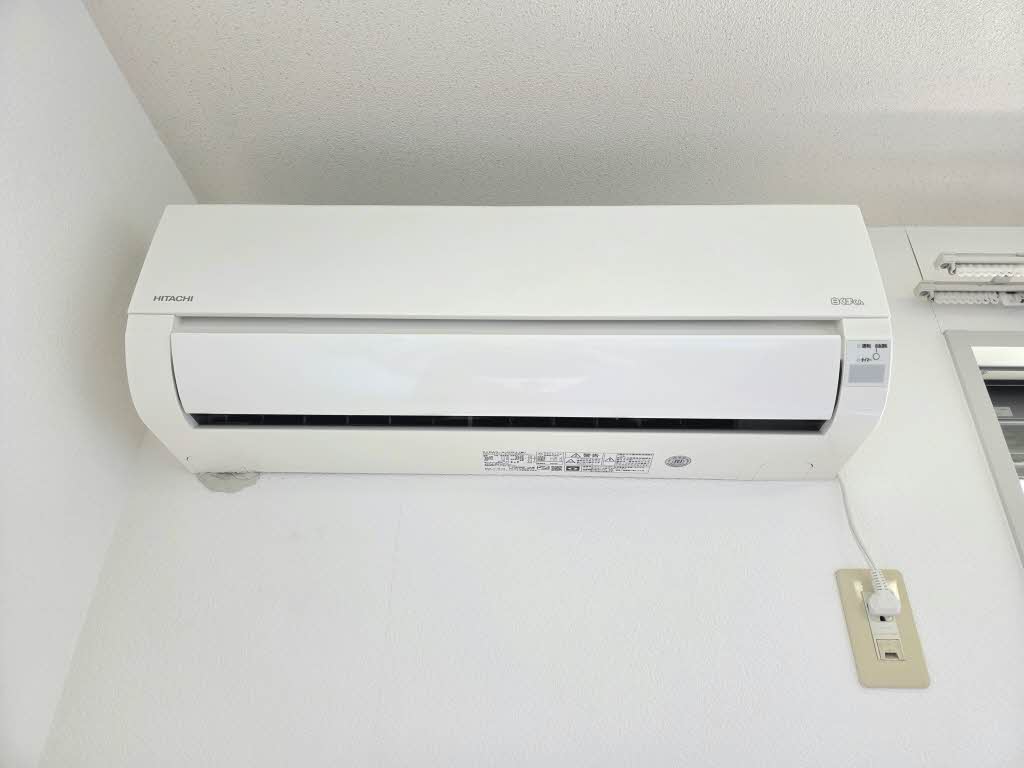 シャーメゾン朝海 B棟 B0201号-10