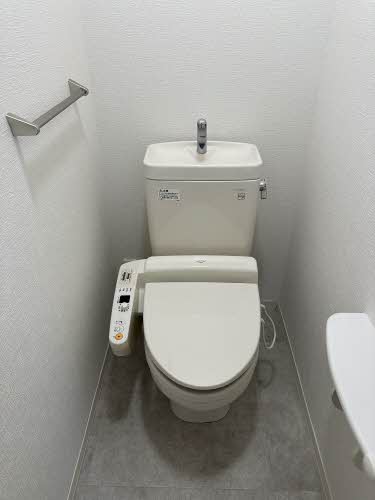 シャーメゾン・クレセオ　Ｄ棟 B0101号-2