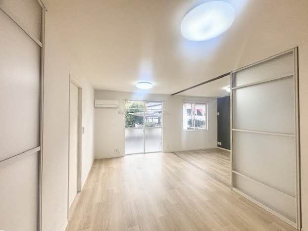 シャーメゾン・クレセオ　Ｄ棟 B0102号-2