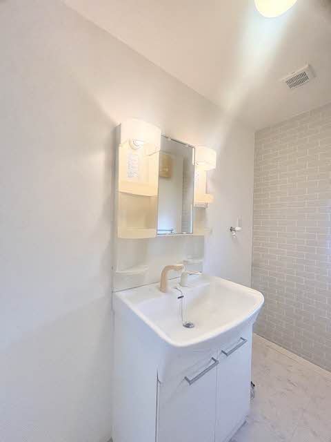 シャーメゾン・クレセオ　Ｄ棟 B0102号-5