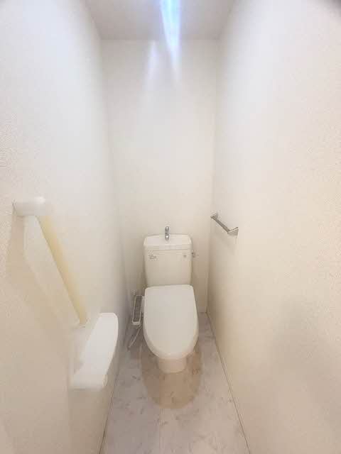 シャーメゾン・クレセオ　Ｄ棟 B0102号-7