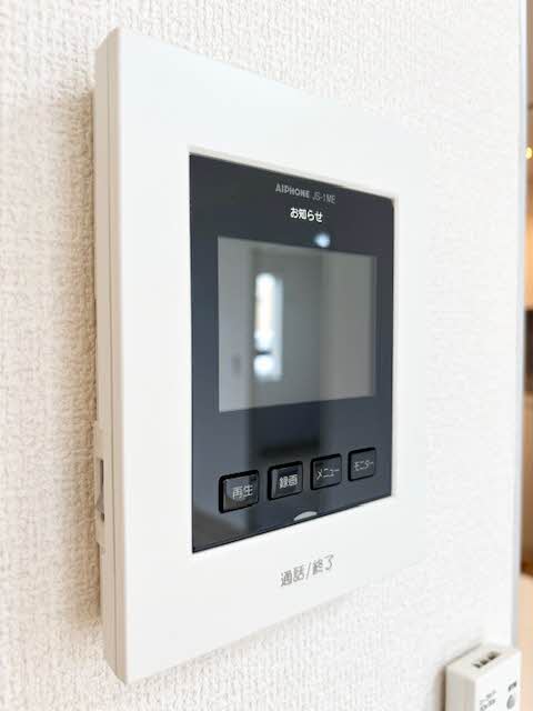 シャーメゾン・クレセオ　Ｄ棟 B0102号-8