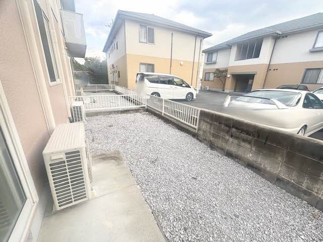 シャーメゾン・クレセオ　Ｄ棟 B0102号-9