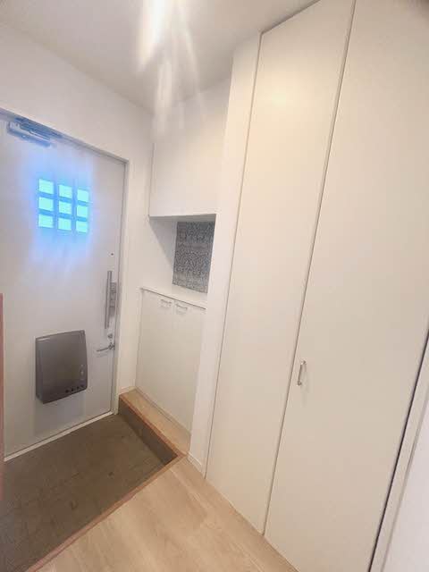 シャーメゾン・クレセオ　Ｄ棟 B0102号-11