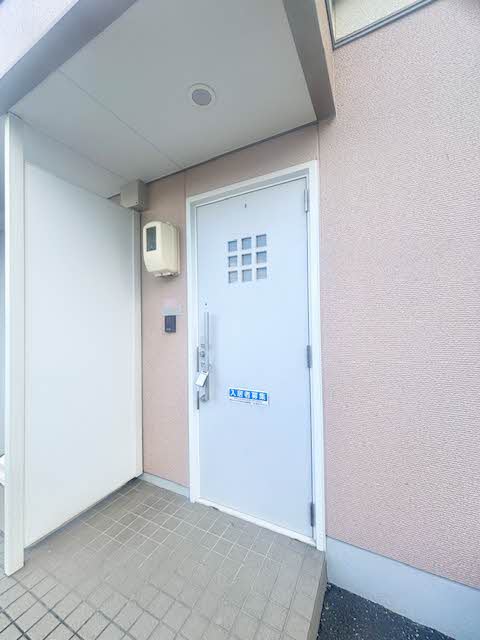 シャーメゾン・クレセオ　Ｄ棟 B0102号-12