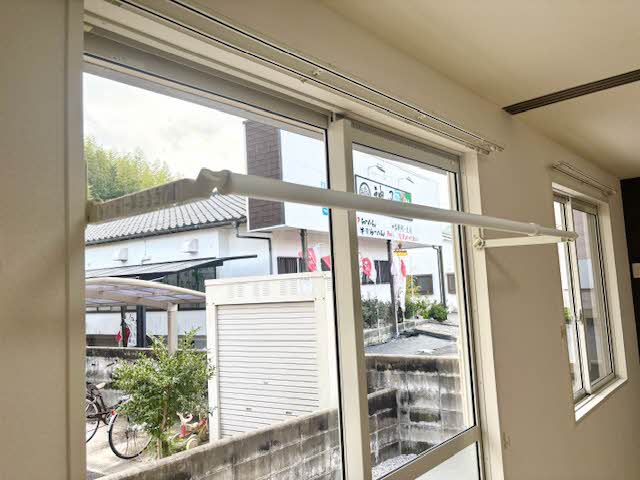 シャーメゾン・クレセオ　Ｄ棟 B0102号-13