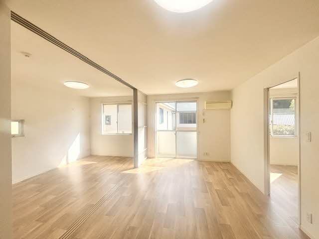 シャーメゾン・クレセオ D棟 B0201号-2