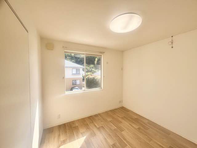 シャーメゾン・クレセオ D棟 B0201号-4