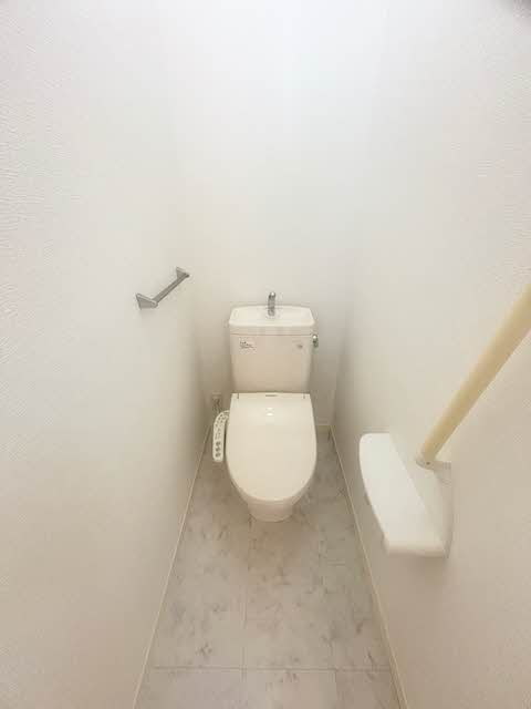 シャーメゾン・クレセオ D棟 B0201号-7