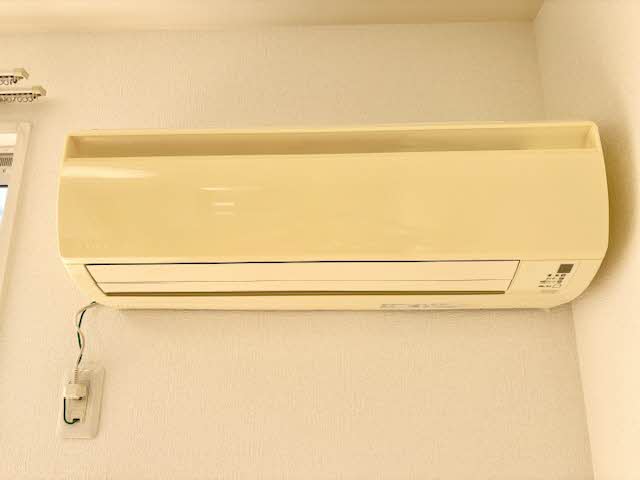 シャーメゾン・クレセオ D棟 B0201号-9