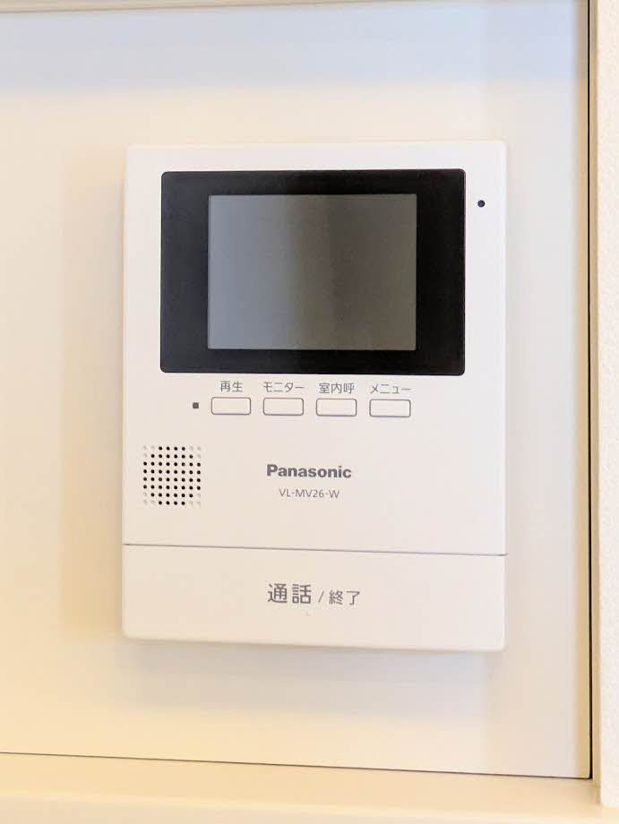 レーヴィンス島田 C棟 C0102号-8