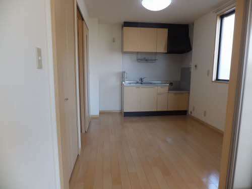 グリーン・ライフ A0101号-2