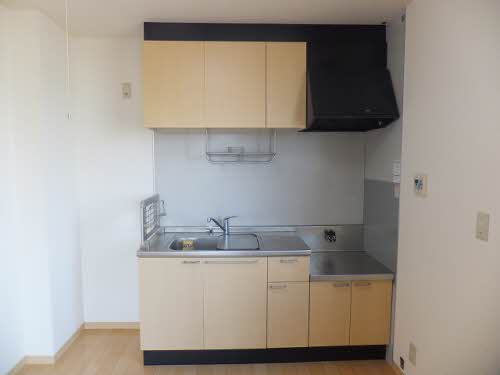 グリーン・ライフ A0101号-3