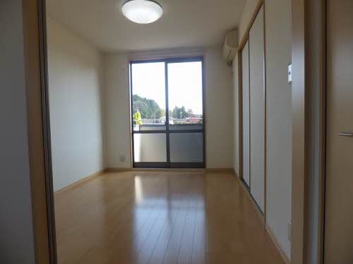 グリーン・ライフ A0101号-4