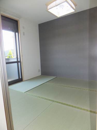 グリーン・ライフ A0101号-5