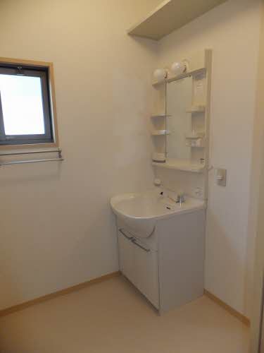 グリーン・ライフ A0101号-7