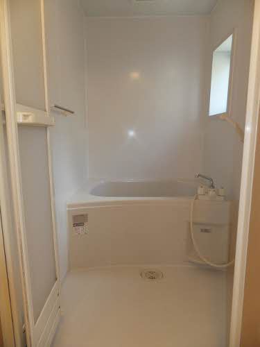 グリーン・ライフ A0101号-8