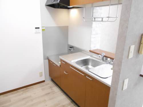 レインボー　Ｋ A0101号-5