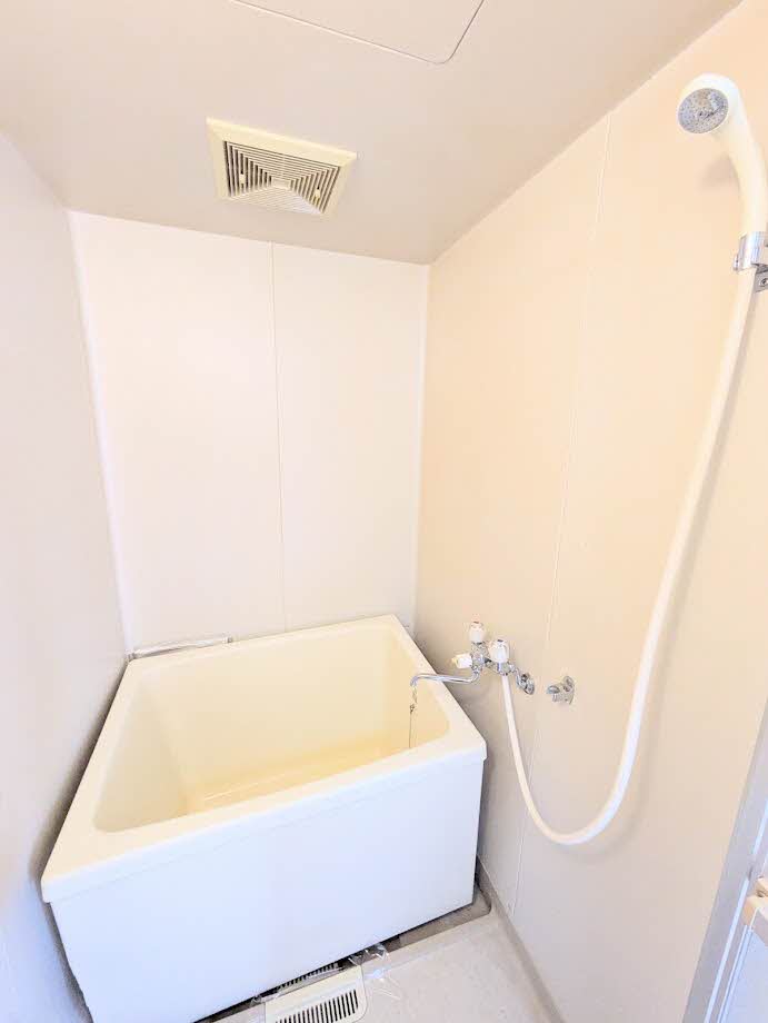 太華ハイツ　Ａ A0101号-6